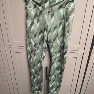 Women's Size Small Patagonia Leggings